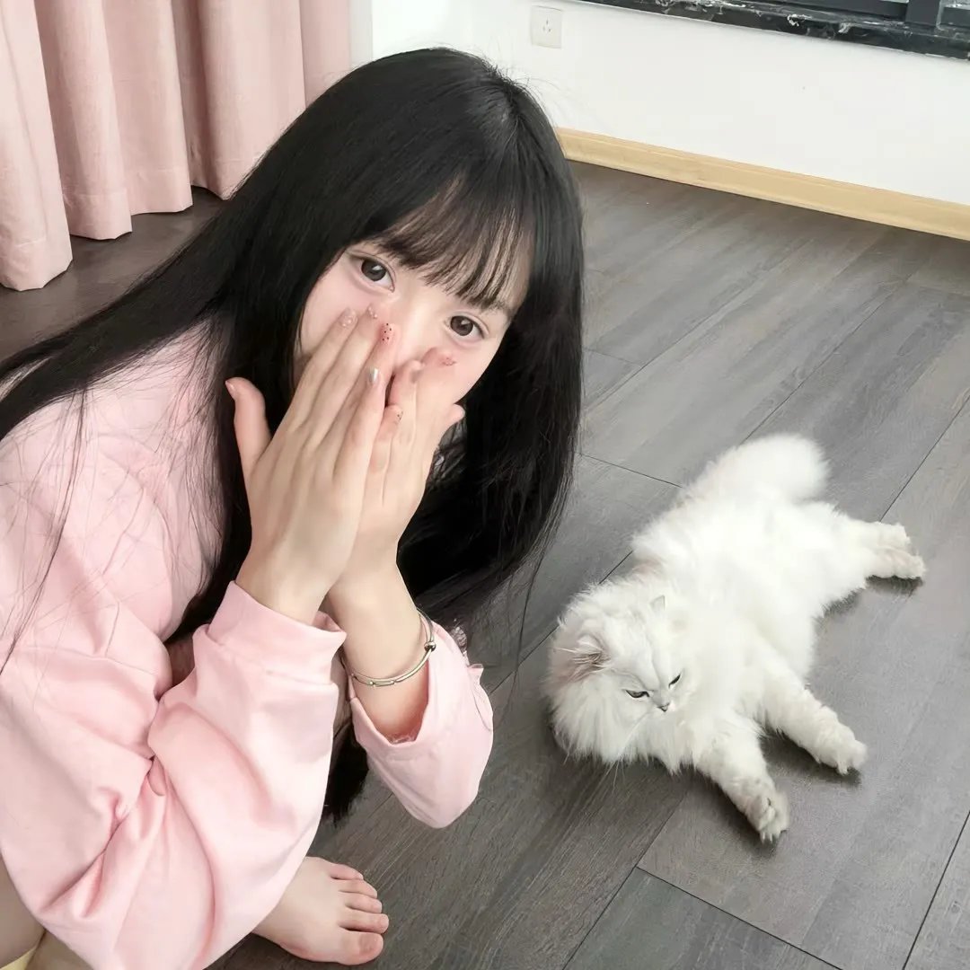温柔怪人