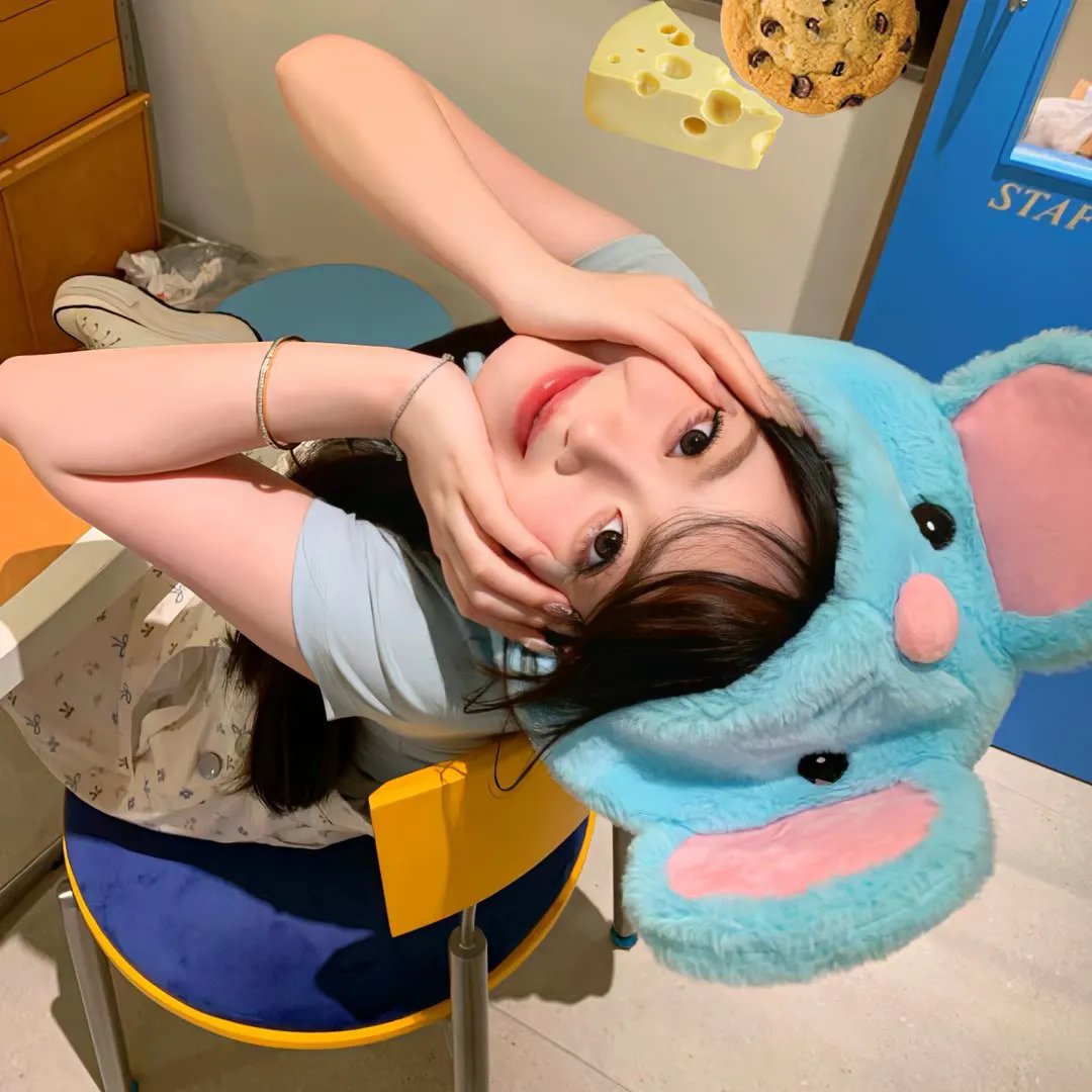 伊娃妮要出嫁